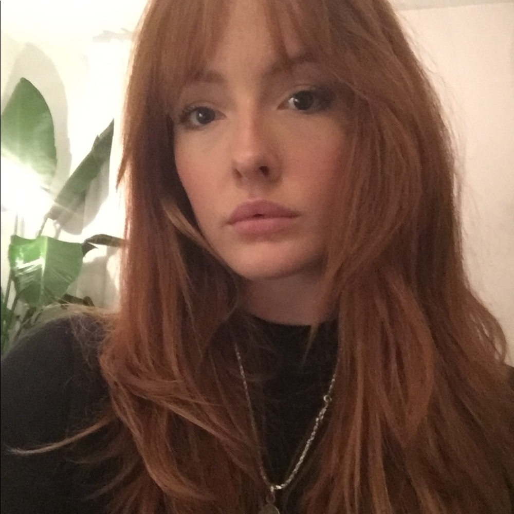 Meet your Posher, Alyssa